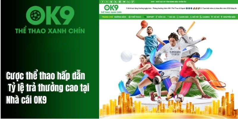 Tham gia đa dạng các loại kèo cược tại nhà cái uy tín