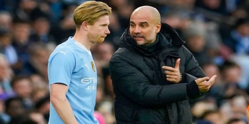 Pep Guardiola: Tương lai và chuẩn bị mùa giải 2024/25