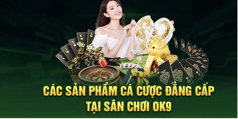 Nhà cái đang nỗ lực phát triển trang web ngày càng đẳng cấp hơn