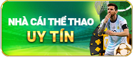 Nhà cái thể thao uy tín