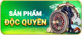 Sản phẩm độc quyền